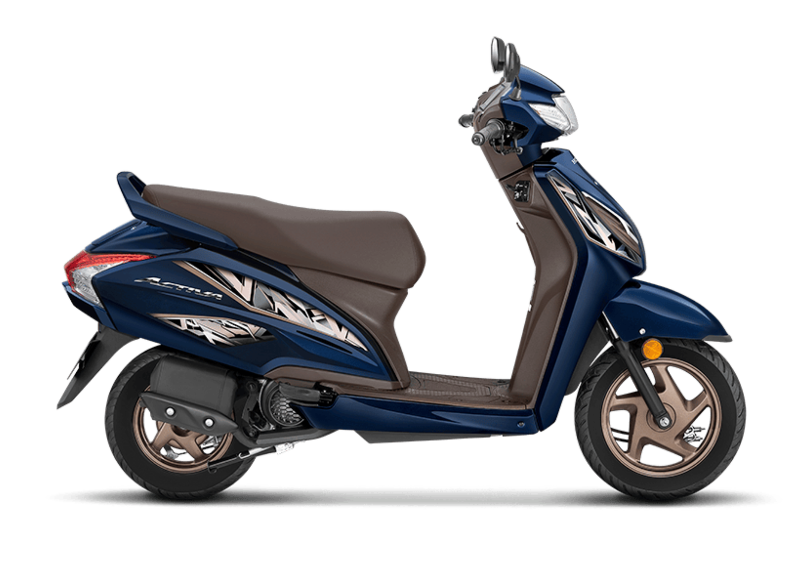 Activa110 Anniversary Edition
